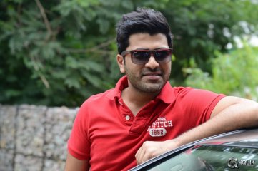 Sharwanand Interview About Run Raja Run Movie